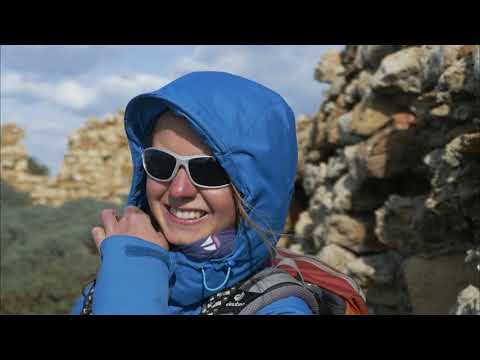 2018.02.11 EURO-Trip 2017/18 ITALIEN - SIZILIEN: Bauruinen - verlassene Gehöfte - LOST PLACES