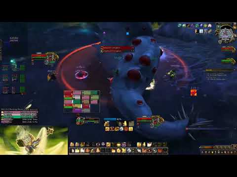 Faith of the Fallen VS G'huun Normal