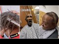 Telling People I M A Barber When I M Not