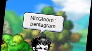 MapleStory - GMS - Mardia - Of Montreal - Women&#39;s Studies Victims