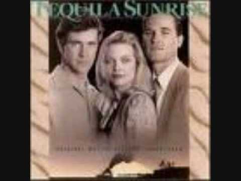 JoAnn's Song-Tequila Sunrise Soundtrack