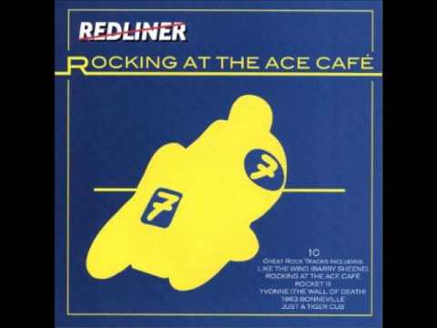 Redliner - Hot Rod Daddy