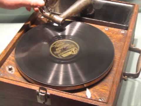Ebay Victor Victrola VV-50