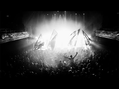 Andrew Cushin - Morning Glory (Oasis Cover) Live in Newcastle O2 City Hall