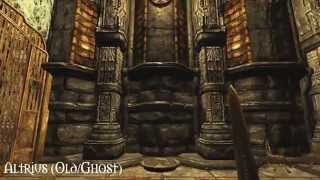 Voice Acting► The Forgotten City | Skyrim Mod