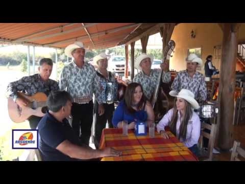 Los Tolerados Popurri de Los Muecas, desde Monte Real