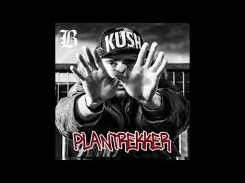 Buttnwesten - Angetast Ft.3de Oge