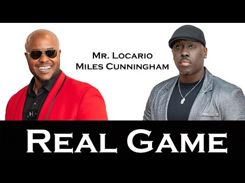 Media Mondays: Having Game Can Make You Attract Any TYPE of Woman