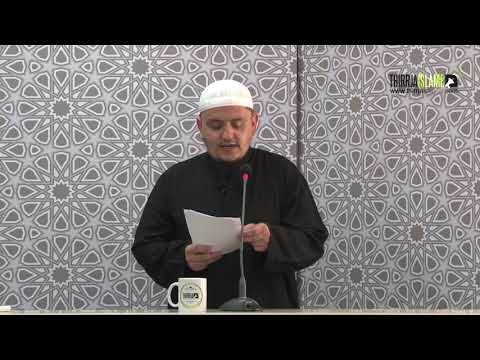 Të veçantat e Ismailit a.s - Hoxhë Irfan Jahiu