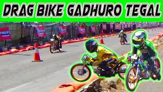 Download lagu MOTOR DRAG GANAS KUMPUL DISINI di DRAG BIKE TEGAL 2020 | MENANG KALAH SOAL BIASA mp3