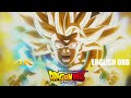 Super Saiyan 4 Adult Goku I 4K ENGLISH DUB I Dragon Ball Diama Episode 19