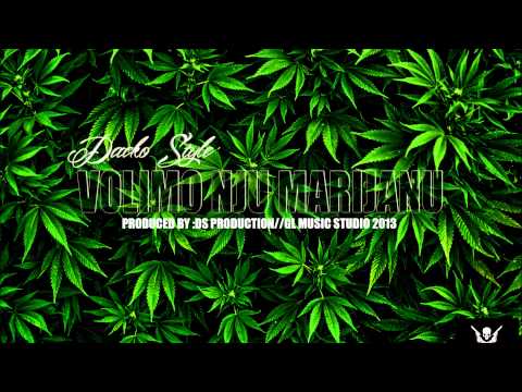 Dacko Style- Volimo Nju Marijanu (2013)