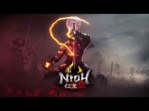 Well.. That Just Happened |Nioh 2 #8|_|Saito Yoshitatsu|