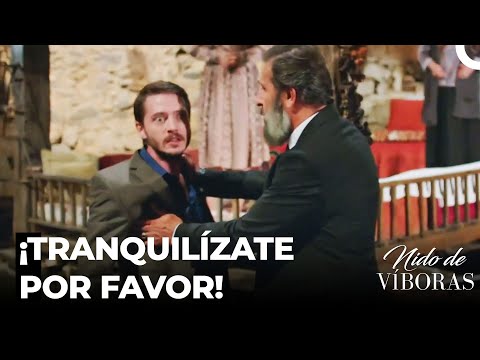 Su Hermano No Permite Que Elvan Se Case - Nido De Víboras Capitulo 31 (Dobladas en Español)