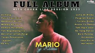 Download lagu MARIO G KLAU - KOMANG COVER HITS | LAGU POPULER FULL ALBUM TERBARU 2023 mp3