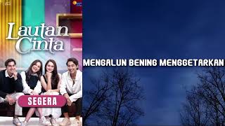 Download lagu Lagu Ost Lautan Cinta SCTV - Bahasa Kalbu - Raisa Andriana mp3 Download lagu Lagu Ost Lautan Cinta SCTV - Bahasa Kalbu - Raisa Andriana mp3