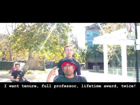 Ranjit Jhala feat. Deian Stefan - No Time