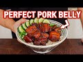 The Easiest Red Braised Pork Belly at Home (Hong Shao Rou)