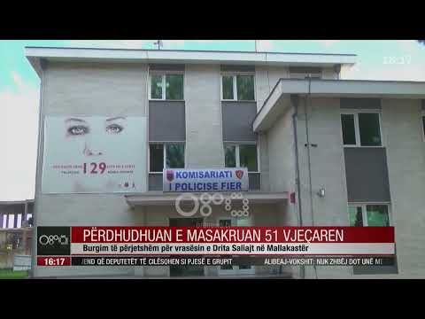 Edicioni informativ - 21 Prill 2022 - Ora 12:00 - RTV Ora