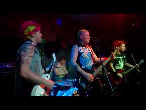 The Agrestix - Boot Boys - 6/27/2015