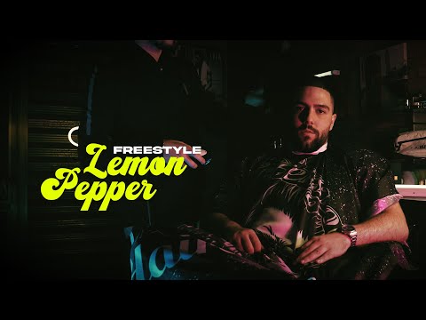 Key K - Lemon Pepper Freestyle