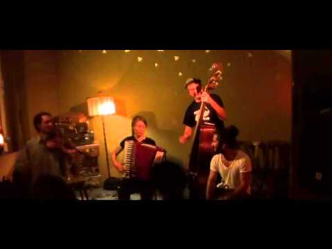 Trilemma Taraf  - Hora Lautareasca