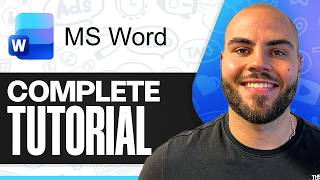 How to use Microsoft Word (2026): Full Tutorial