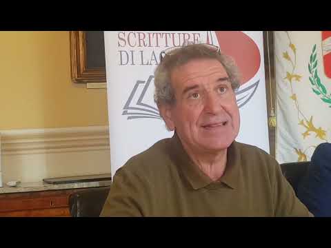 Lago Writing Award: Presentation of the 2025 finalists and new projects