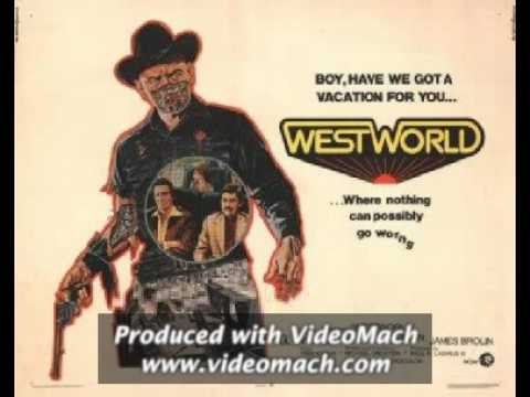 Westworld 07 Robot Repair