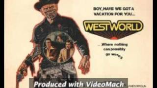Westworld 07 Robot Repair