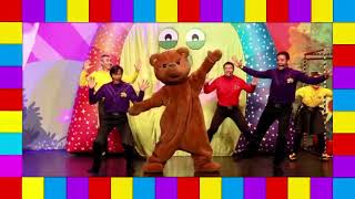 Teddy Bear Teddy Bear Turn Around (Rehearsal) (2012)