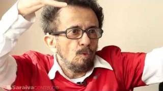 Entrevista com Tom Zé - parte 2