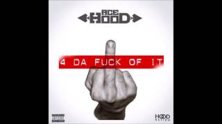Ace Hood - Frozen Solid Feat Kevin Cossom