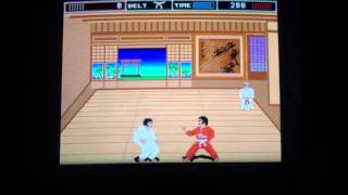 Sensei Game Review (Apple IIGS)