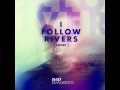 I FOLLOW RIVERS COVER / slow version / by ...