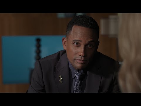 Marcus Talks to Morgan About Balancing Her Career and Becoming a Mom - The Good Doctor