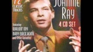 JOHNNIE RAY - WHAT A DIFFERENCE A DAY MADE