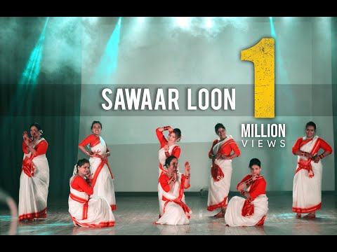 Sawaar loon