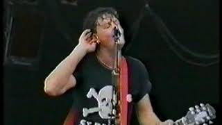 The Living End  bloody mary   second solution japan 2001