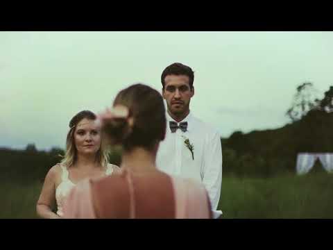 Casamento Edu e Carol na Casa Ventura - por Rodrigo de Paula