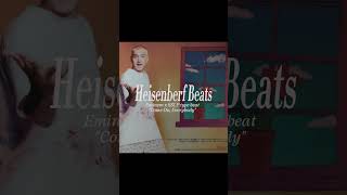 Eminem SSLP type beat "Come On, Everybody" beat snippet