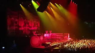 Judas Priest - Delivering The Goods Live