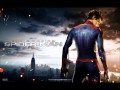 16 - Lizard At School! - James Horner - The Amazing Spider Man