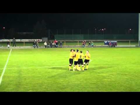 SCSR Tore: Paudorf vs. SCSR 24. 09. 2010