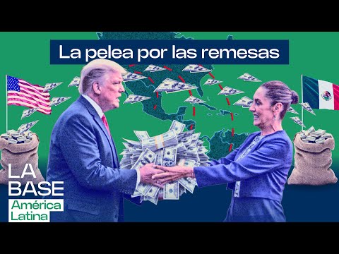 México y latinos mueven EEUU: la quinta economía del mundo habla español-La BaseLatam 1x100