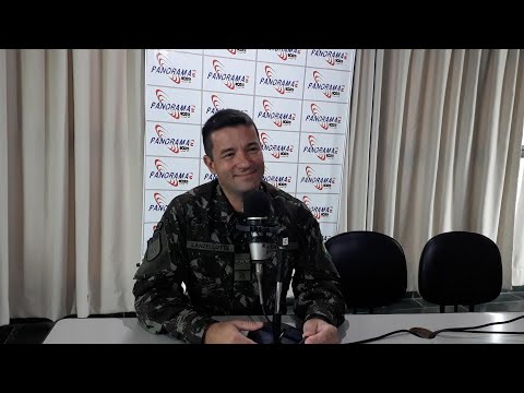 4º Batalhão de Engenharia de Combate é destaque nacional em ações sociais e formação cidadã