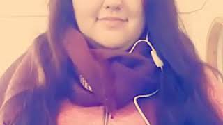 La Bikina - Ana Guerra | Cover - Tatiana Hernández