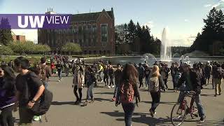 Archive: UW View - Drumheller