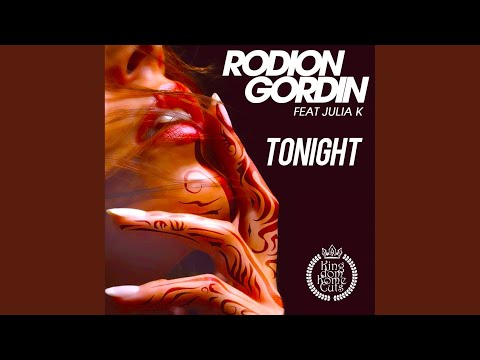 Tonight (Radio Edit)