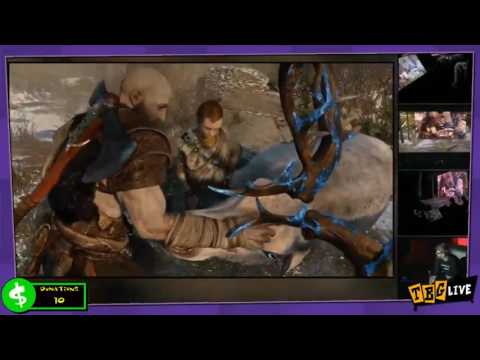 The Best Gamers - E3 2016: Sony Press Conference (6/13/16)